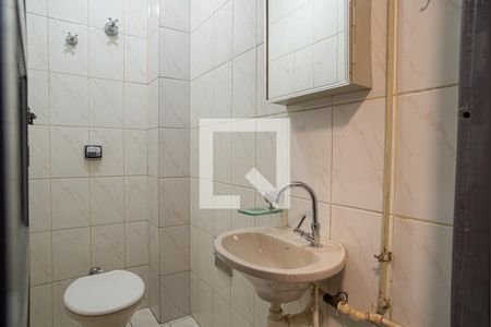 Apartamento à venda com 134m², 3 quartos e 1 vagaBanheiro de Serviço
