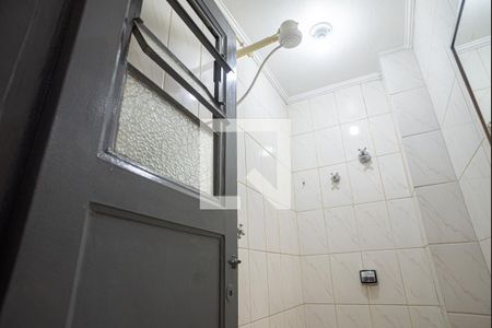 Apartamento à venda com 134m², 3 quartos e 1 vagaBanheiro de Serviço