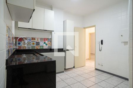 Apartamento à venda com 134m², 3 quartos e 1 vagaCozinha