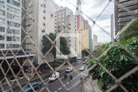 Apartamento à venda com 134m², 3 quartos e 1 vagaVista da Sala