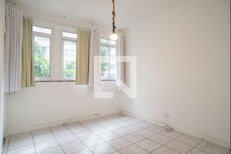 Apartamento à venda com 134m², 3 quartos e 1 vagaQuarto 2