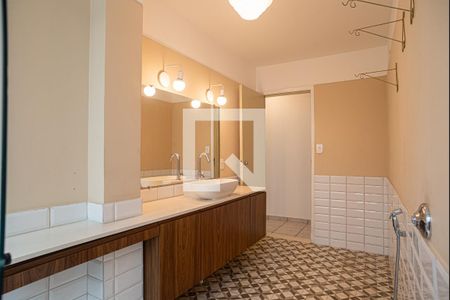 Apartamento à venda com 134m², 3 quartos e 1 vagaBanheiro