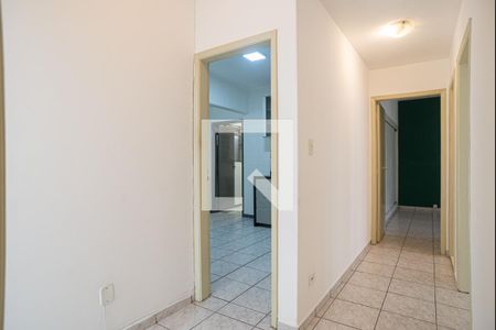 Apartamento à venda com 134m², 3 quartos e 1 vagaCorredor dos Quartos