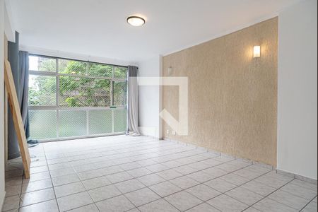 Apartamento à venda com 134m², 3 quartos e 1 vagaSala