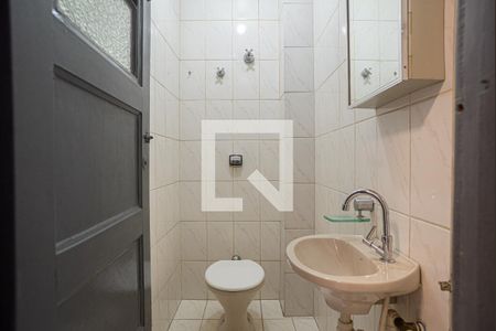 Apartamento à venda com 134m², 3 quartos e 1 vagaBanheiro de Serviço