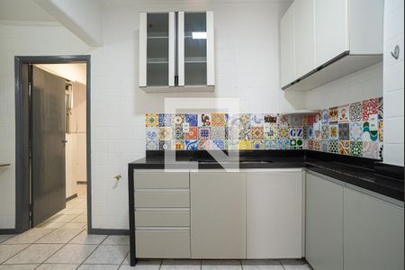 Apartamento à venda com 134m², 3 quartos e 1 vagaCozinha