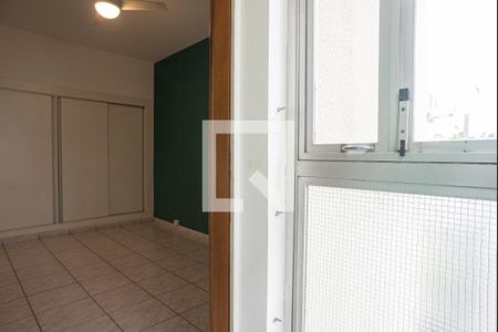 Apartamento à venda com 134m², 3 quartos e 1 vagaVaranda do Quarto 1
