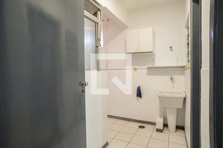 Apartamento à venda com 134m², 3 quartos e 1 vagaÁrea de Serviço