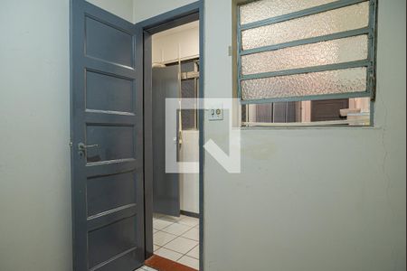 Apartamento à venda com 134m², 3 quartos e 1 vagaQuarto de Serviço