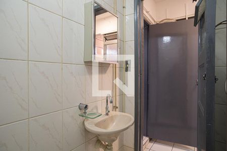 Apartamento à venda com 134m², 3 quartos e 1 vagaBanheiro de Serviço