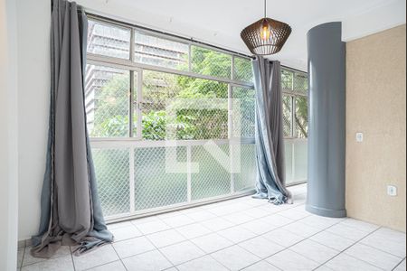 Apartamento à venda com 134m², 3 quartos e 1 vagaSala