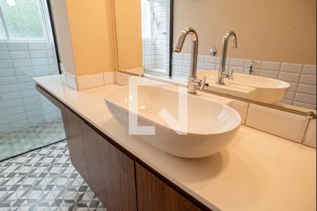 Apartamento à venda com 134m², 3 quartos e 1 vagaBanheiro