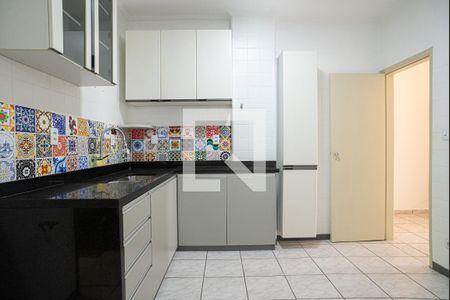 Apartamento à venda com 134m², 3 quartos e 1 vagaCozinha