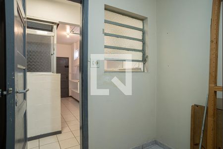 Apartamento à venda com 134m², 3 quartos e 1 vagaQuarto de Serviço