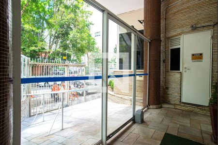 Apartamento à venda com 134m², 3 quartos e 1 vagaÁrea comum