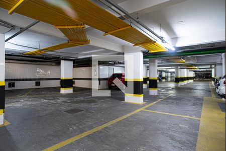 Apartamento à venda com 134m², 3 quartos e 1 vagaÁrea comum - Garagem