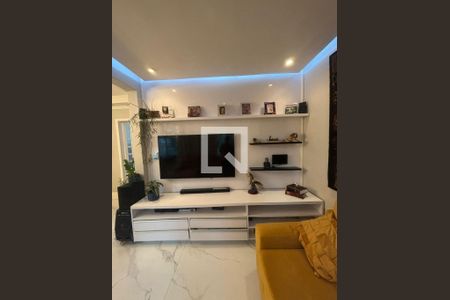 Foto 05 de apartamento à venda com 2 quartos, 86m² em Santo Amaro, São Paulo