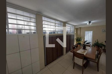 Foto 02 de casa à venda com 3 quartos, 170m² em Vila Padre Manoel de Nobrega, Campinas