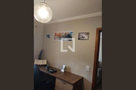 Foto 20 de casa à venda com 3 quartos, 170m² em Vila Padre Manoel de Nobrega, Campinas