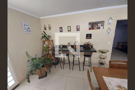Foto 03 de casa à venda com 3 quartos, 170m² em Vila Padre Manoel de Nobrega, Campinas