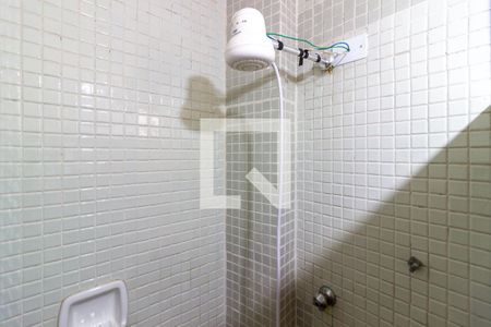 Apartamento à venda com 130m², 3 quartos e 1 vaga Apartamento à venda com 130m², 3 quartos e 1 vagaBanheiro 1