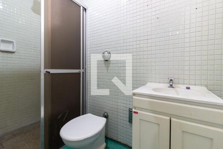 Apartamento à venda com 130m², 3 quartos e 1 vaga Apartamento à venda com 130m², 3 quartos e 1 vagaBanheiro 1