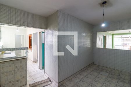 Apartamento à venda com 130m², 3 quartos e 1 vaga Apartamento à venda com 130m², 3 quartos e 1 vagaCozinha