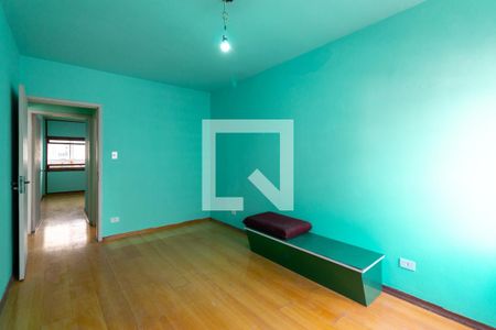 Apartamento à venda com 130m², 3 quartos e 1 vaga Apartamento à venda com 130m², 3 quartos e 1 vagaQuarto 2