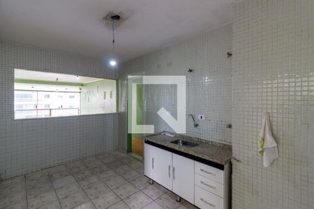 Apartamento à venda com 130m², 3 quartos e 1 vaga Apartamento à venda com 130m², 3 quartos e 1 vagaCozinha