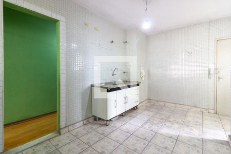 Apartamento à venda com 130m², 3 quartos e 1 vaga Apartamento à venda com 130m², 3 quartos e 1 vagaCozinha