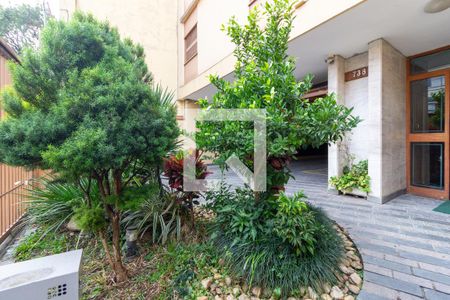 Apartamento à venda com 130m², 3 quartos e 1 vaga Apartamento à venda com 130m², 3 quartos e 1 vagaÁrea comum - Jardim