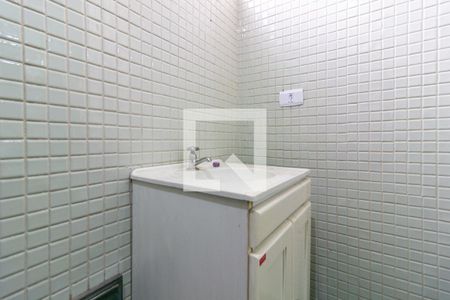 Apartamento à venda com 130m², 3 quartos e 1 vaga Apartamento à venda com 130m², 3 quartos e 1 vagaBanheiro 1