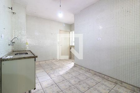 Apartamento à venda com 130m², 3 quartos e 1 vaga Apartamento à venda com 130m², 3 quartos e 1 vagaCozinha
