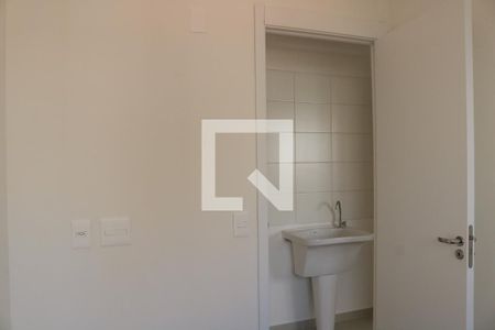 Quarto 1 de apartamento à venda com 2 quartos, 34m² em Perdizes, São Paulo