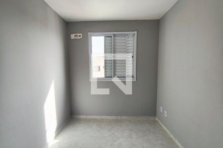 Quarto 1 de apartamento à venda com 2 quartos, 47m² em Vila São Bernardo, Campinas