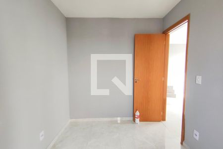Quarto 2 de apartamento à venda com 2 quartos, 47m² em Vila São Bernardo, Campinas