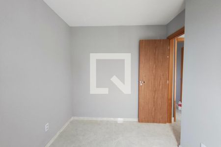 Quarto 2 de apartamento à venda com 2 quartos, 47m² em Vila São Bernardo, Campinas