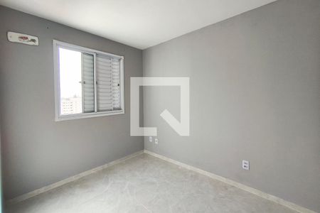 Quarto 1 de apartamento à venda com 2 quartos, 47m² em Vila São Bernardo, Campinas