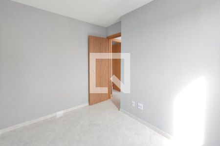 Quarto 1 de apartamento à venda com 2 quartos, 47m² em Vila São Bernardo, Campinas