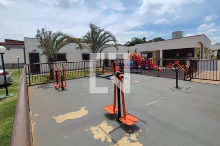 Área comum - Academia de apartamento à venda com 2 quartos, 47m² em Vila São Bernardo, Campinas
