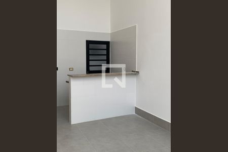 Foto 06 de casa à venda com 3 quartos, 100m² em Vila Alpina, São Paulo