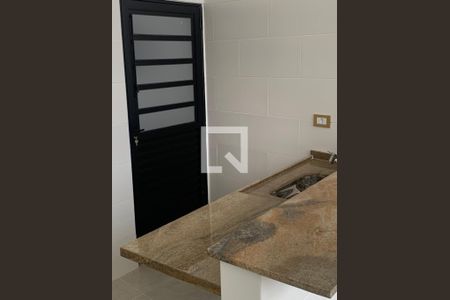 Foto 20 de casa à venda com 3 quartos, 100m² em Vila Alpina, São Paulo