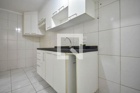 Apartamento à venda com 56m², 2 quartos e 1 vaga Apartamento à venda com 56m², 2 quartos e 1 vagaCozinha