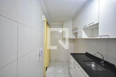 Apartamento à venda com 56m², 2 quartos e 1 vaga Apartamento à venda com 56m², 2 quartos e 1 vagaCozinha