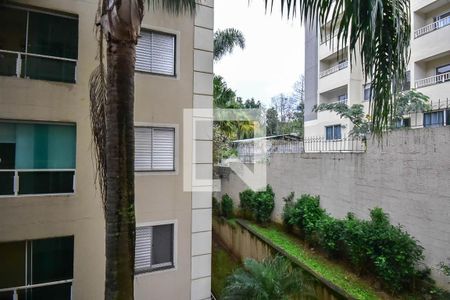 Apartamento à venda com 56m², 2 quartos e 1 vaga Apartamento à venda com 56m², 2 quartos e 1 vagaVista do Quarto 1