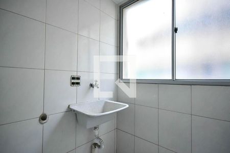 Apartamento à venda com 56m², 2 quartos e 1 vaga Apartamento à venda com 56m², 2 quartos e 1 vagaÁrea de Serviço