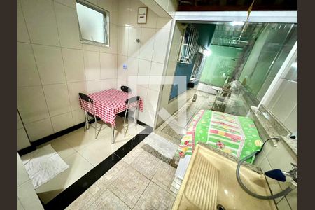 Apartamento à venda com 114m², 3 quartos e 1 vaga Apartamento à venda com 114m², 3 quartos e 1 vagaÁrea de Serviço