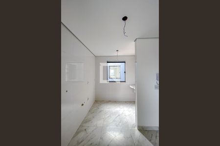 Apartamento para alugar com 56m², 2 quartos e 1 vagaCozinha