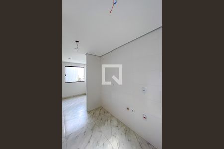 Apartamento para alugar com 56m², 2 quartos e 1 vagaCozinha
