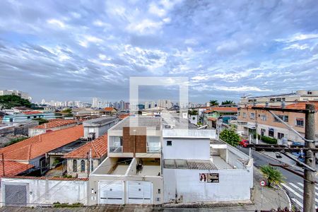 Apartamento para alugar com 56m², 2 quartos e 1 vagaVista da Varanda